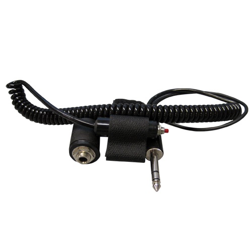 PTT-400 Portable Push-To-Talk Switch