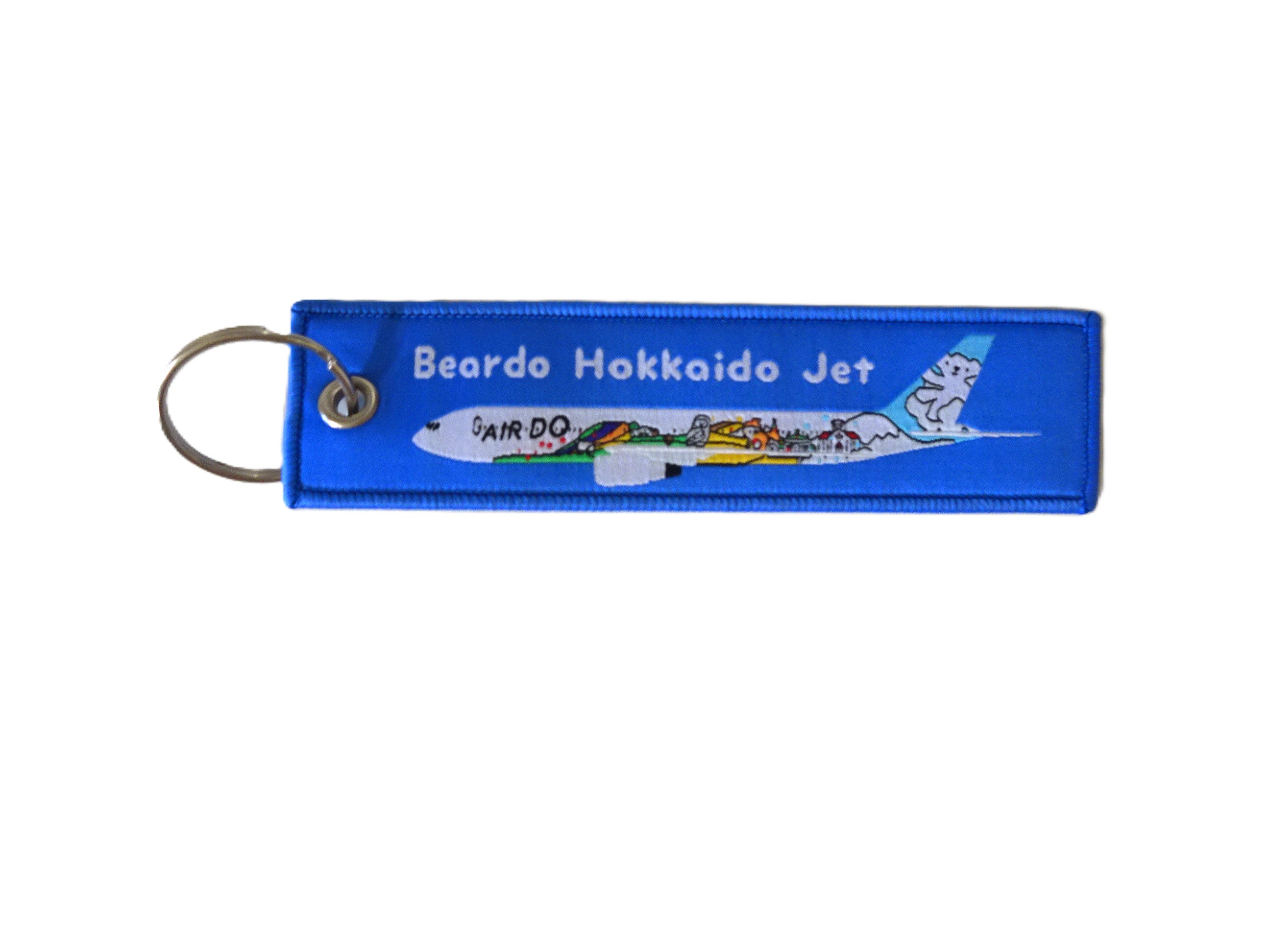 【ＦＬＩＧＨＴ　ＴＡＧ】ＡＩＲＤＯ（青）