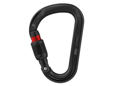 PETZL  アタッシュ ブラック