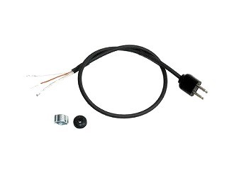 DAVID CLARK MIC PLUG CORD (18744G-01)
