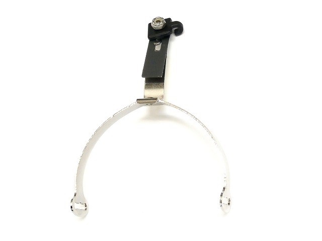 DAVID CLARK STIRRUP & CLAMP KIT (22378G-10)