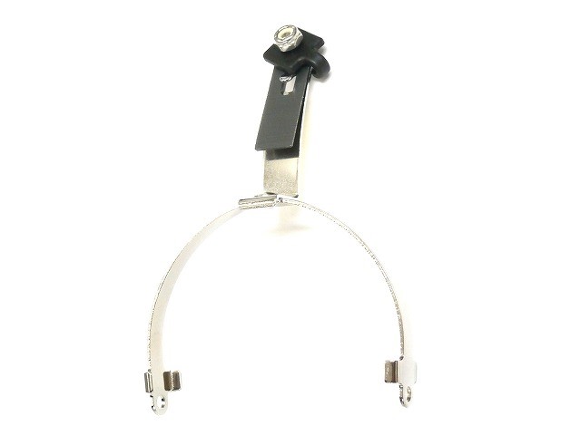 DAVID CLARK STIRRUP & CLAMP KIT (22378G-12)