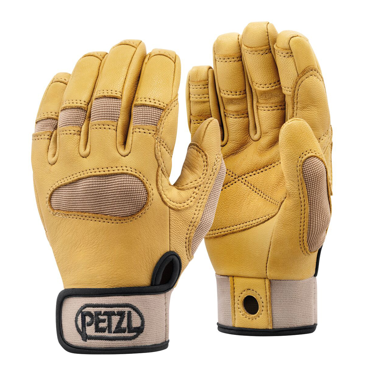 PETZL　コーデックス プラス