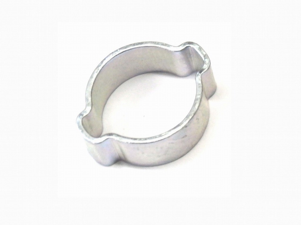 DAVID CLARK CIRCLE CLAMP 9/16" (24433P-10) 1個