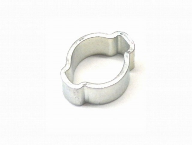 DAVID CLARK CIRCLE CLAMP 1/4" (24433P-14) 1個