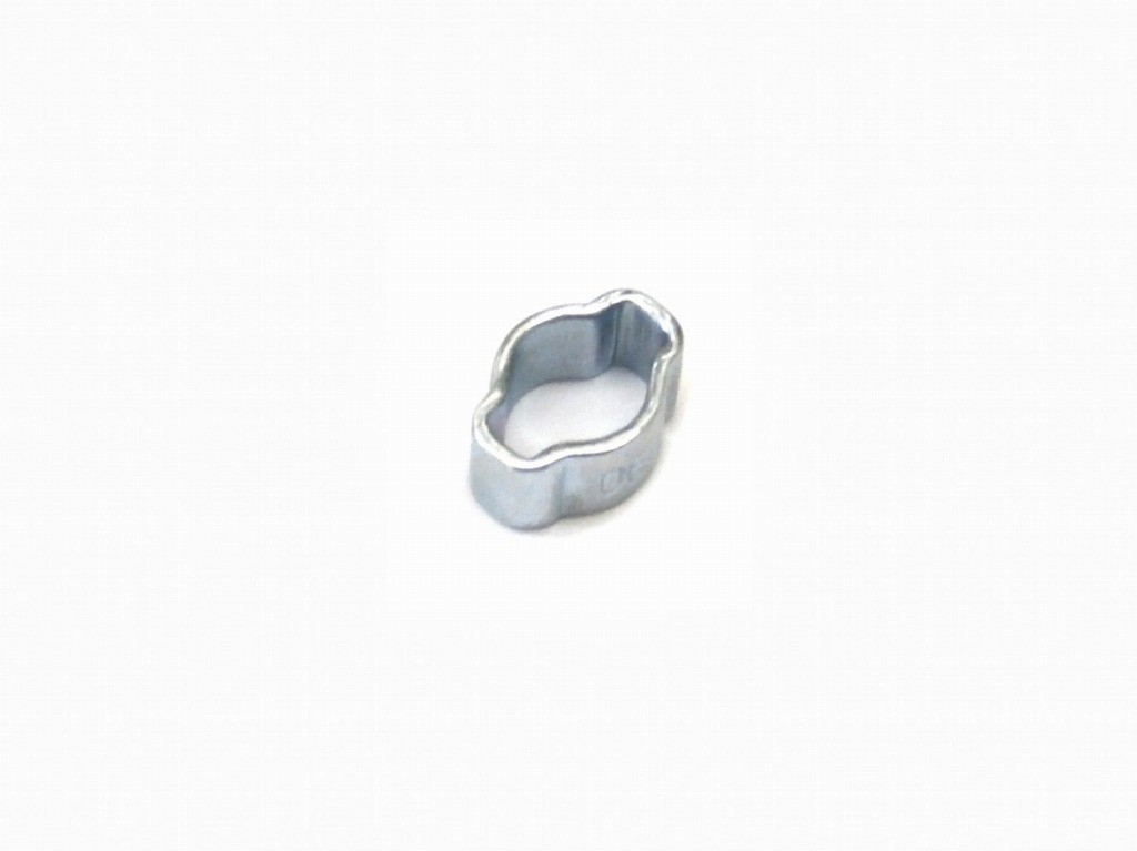 DAVID CLARK CIRCLE CLAMP 3/16" (24433P-15) 1個