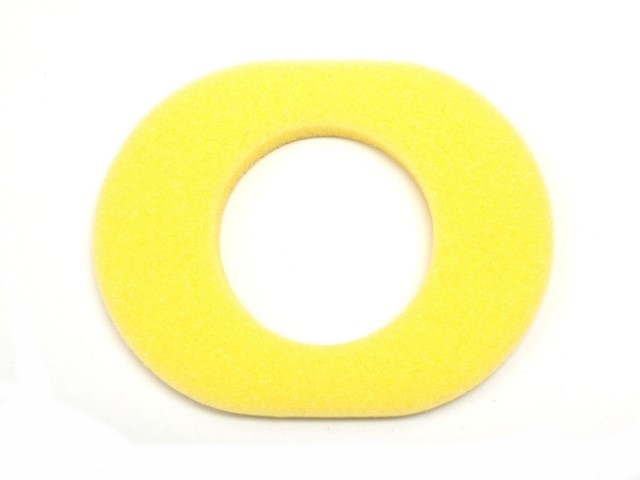 DAVID CLARK DOME FILTER YELLOW (25629P-09)