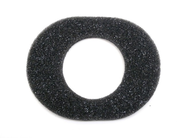 DAVID CLARK DOME FILTER YELLOW (26475P-10)