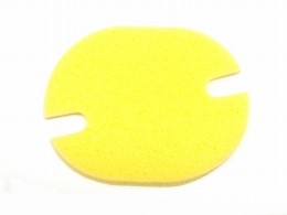 DAVID CLARK DOME FILTER CHARCOAL (26475P-11)