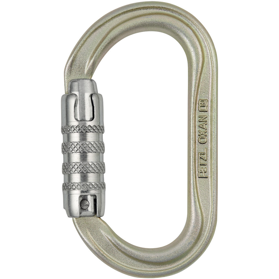 PETZL オグザン