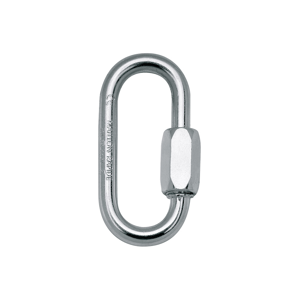 PETZL マイロンラピッド No.5