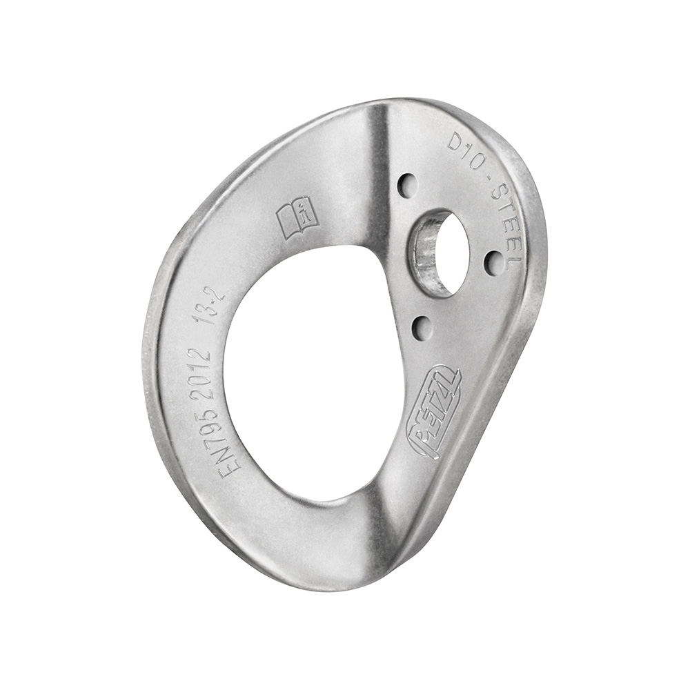 PETZL クールスチール (20個セット)