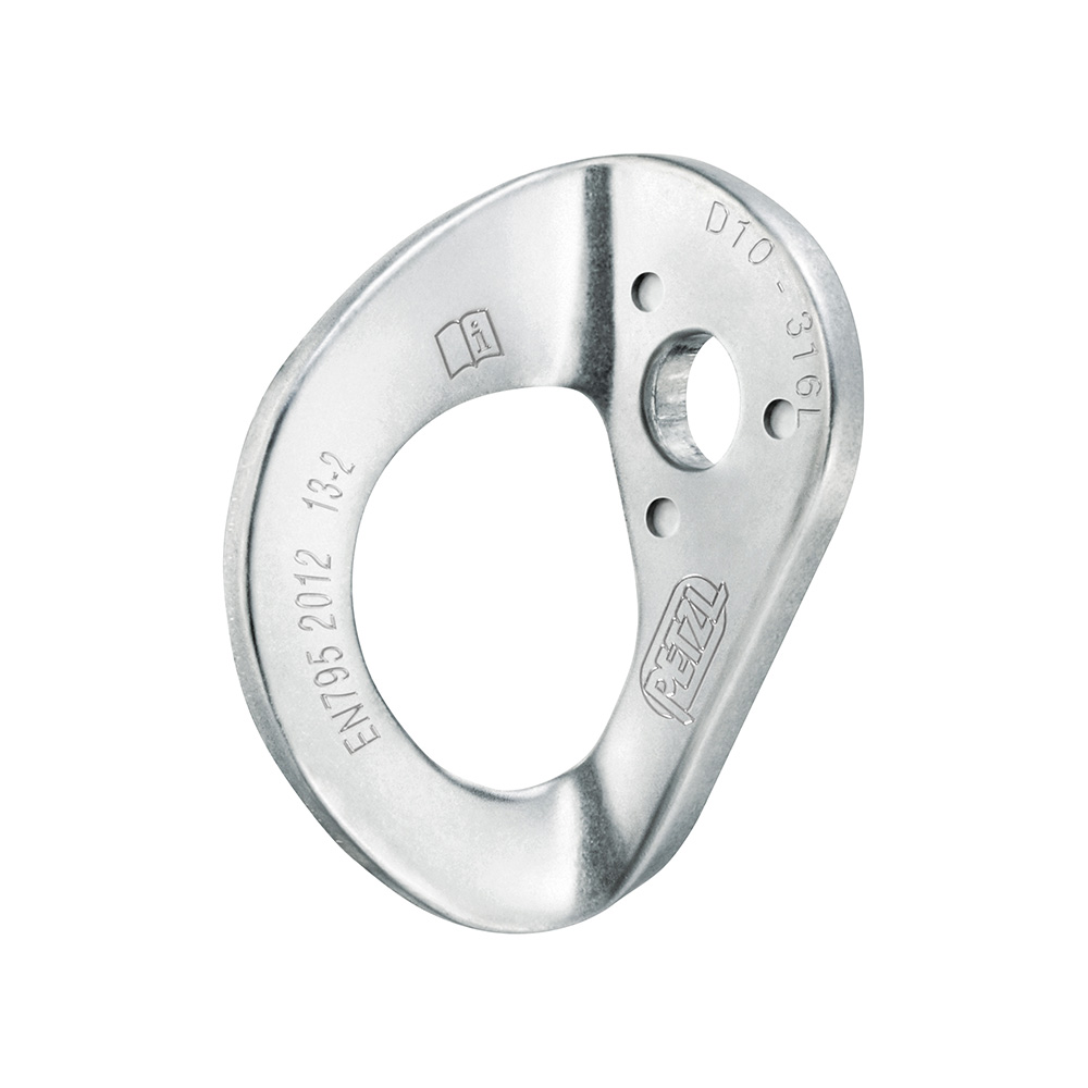 PETZL クールステンレス (20個セット)