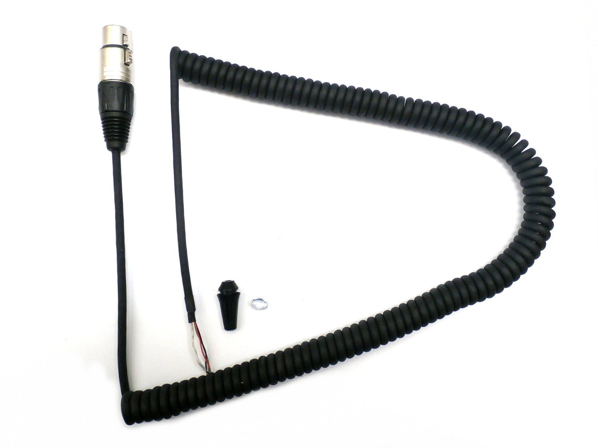 DAVID CLARK COMM CORD KIT (40599G-08)