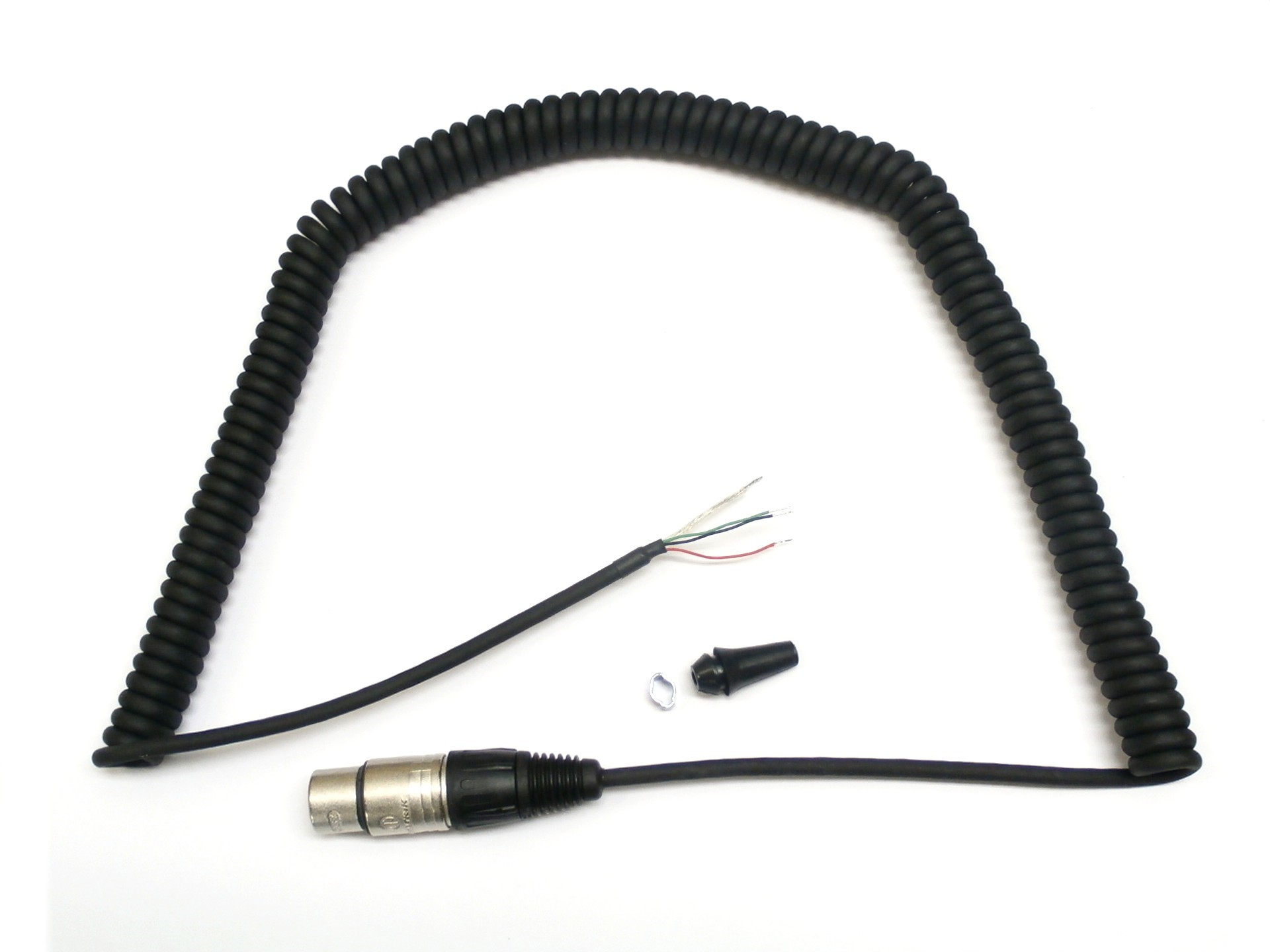 DAVID CLARK COMM CORD KIT (40599G-98)