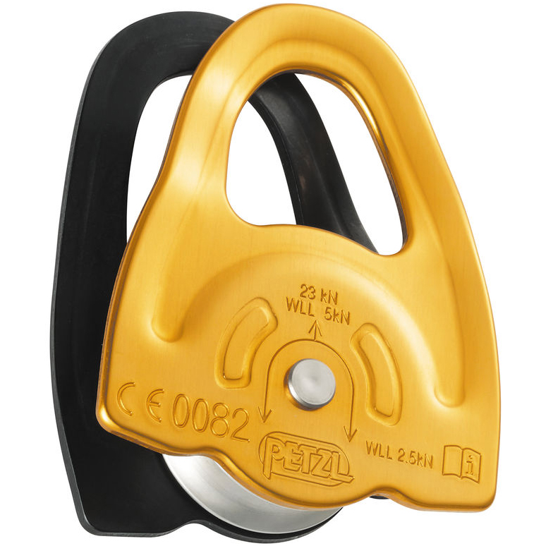 PETZL　ミニ