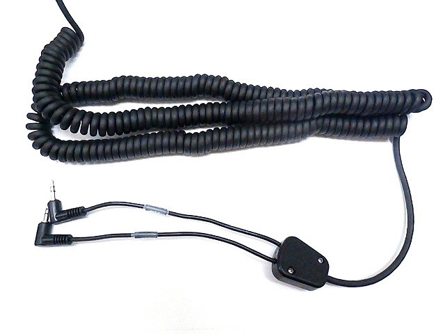 DAVID CLARK COMM CORD KIT (40599G-30)