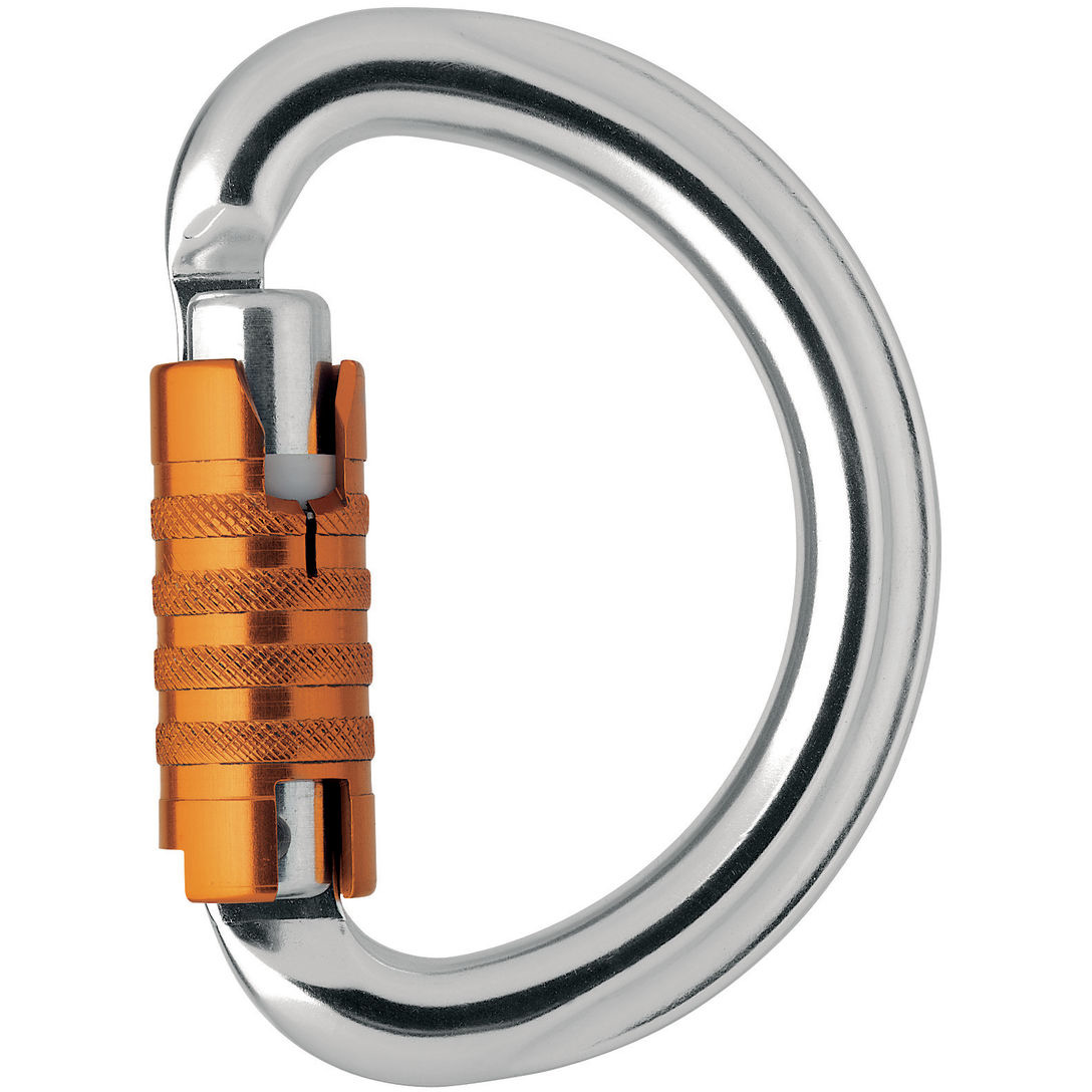 PETZL　オムニ