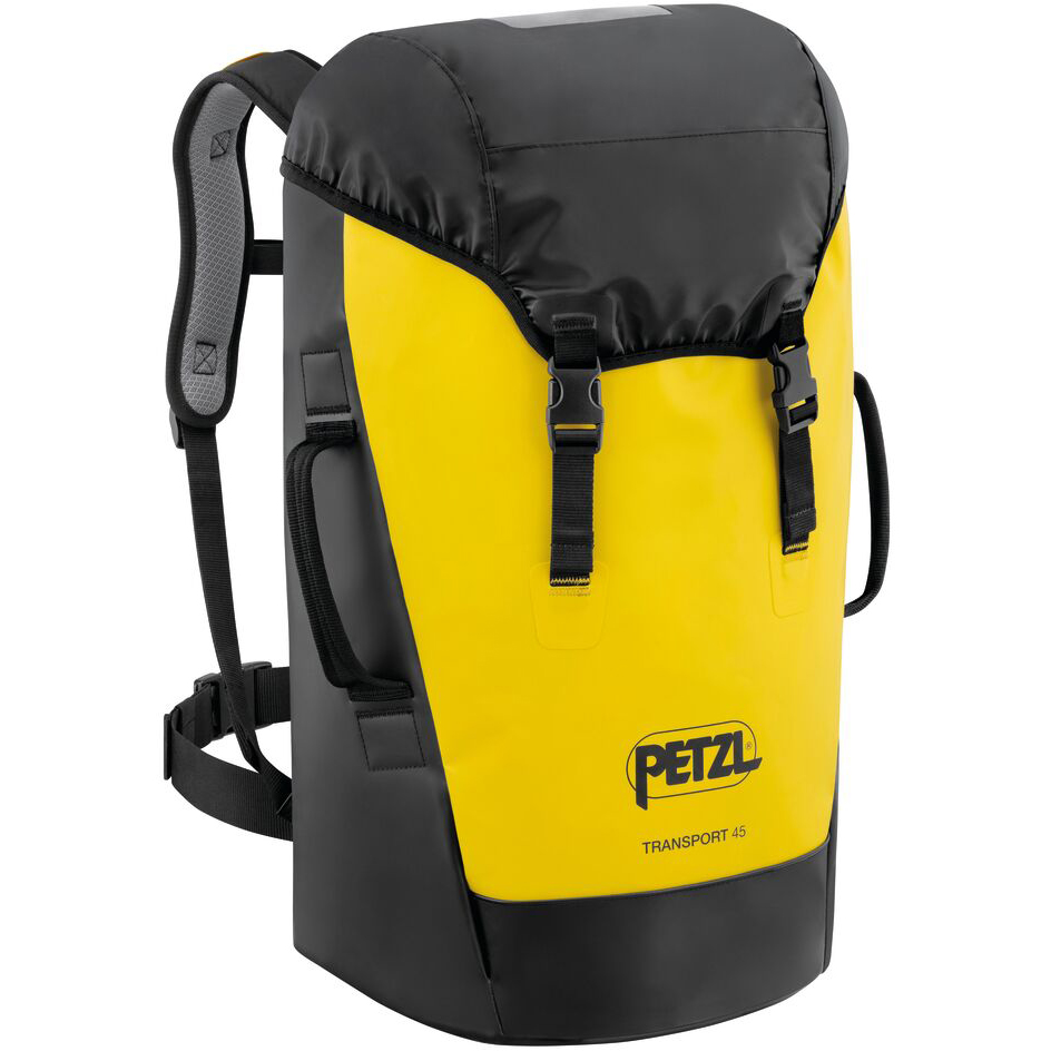 PETZL トランスポート 45