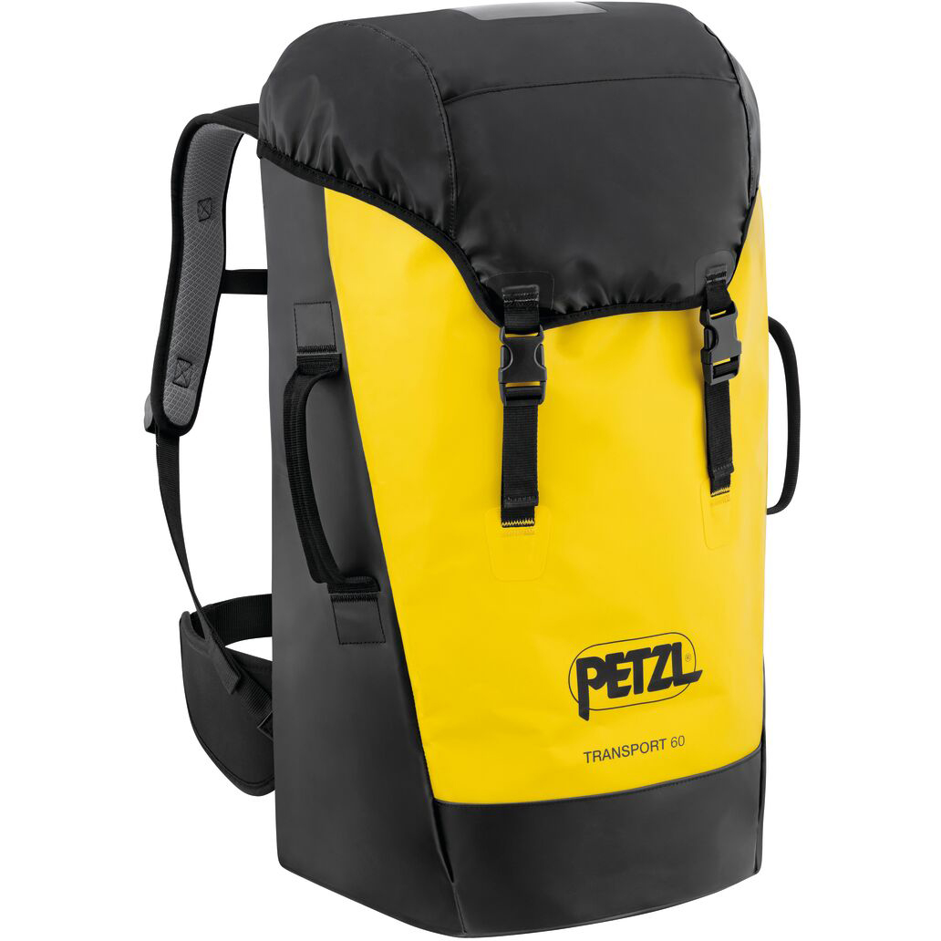 PETZL トランスポート 60
