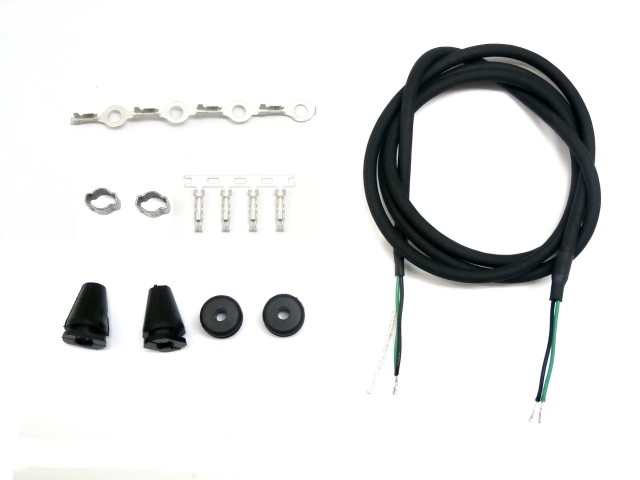 DAVID CLARK OVERHEAD CORD KIT (22607G-01)