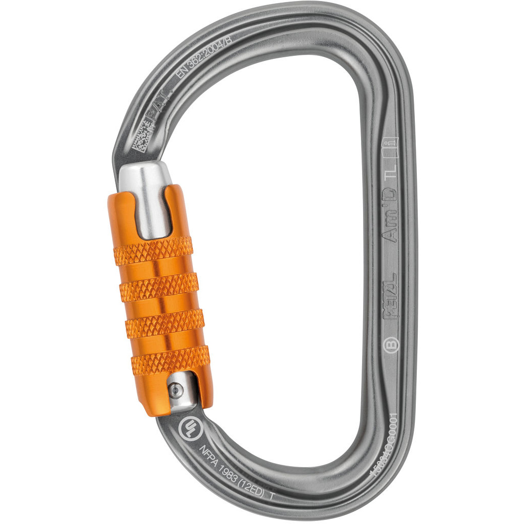 PETZL　エーエムディ