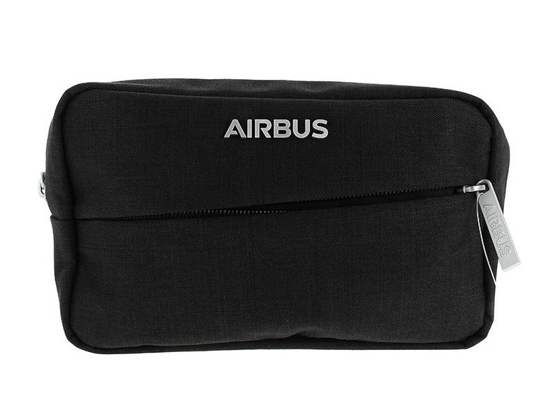Exclusive Airbus accessories pouch エアバス ポーチ