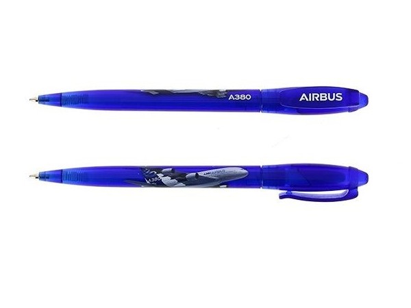 Airbus A380 collection pen エアバス ボールペン