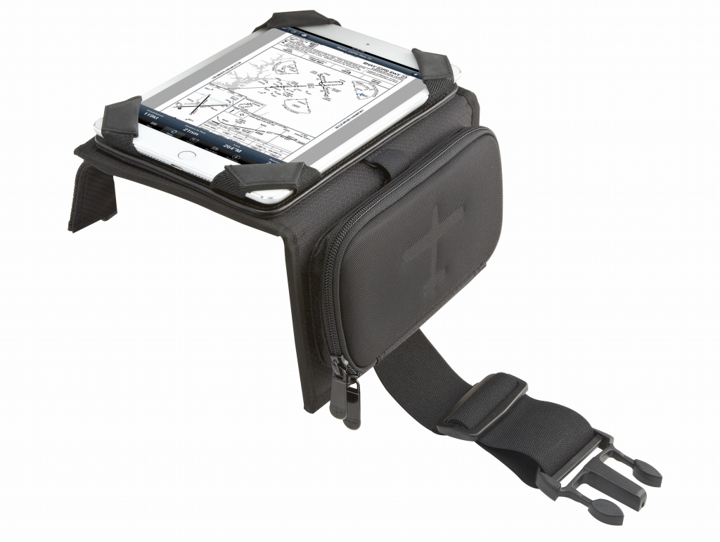 【Flight Outfitters】 i Pad Kneeboards Small （ニーボード）