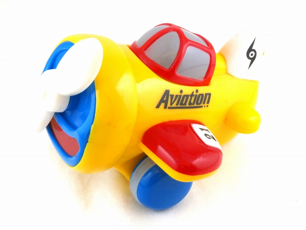 CARTOON AIRPLANES （ o ）