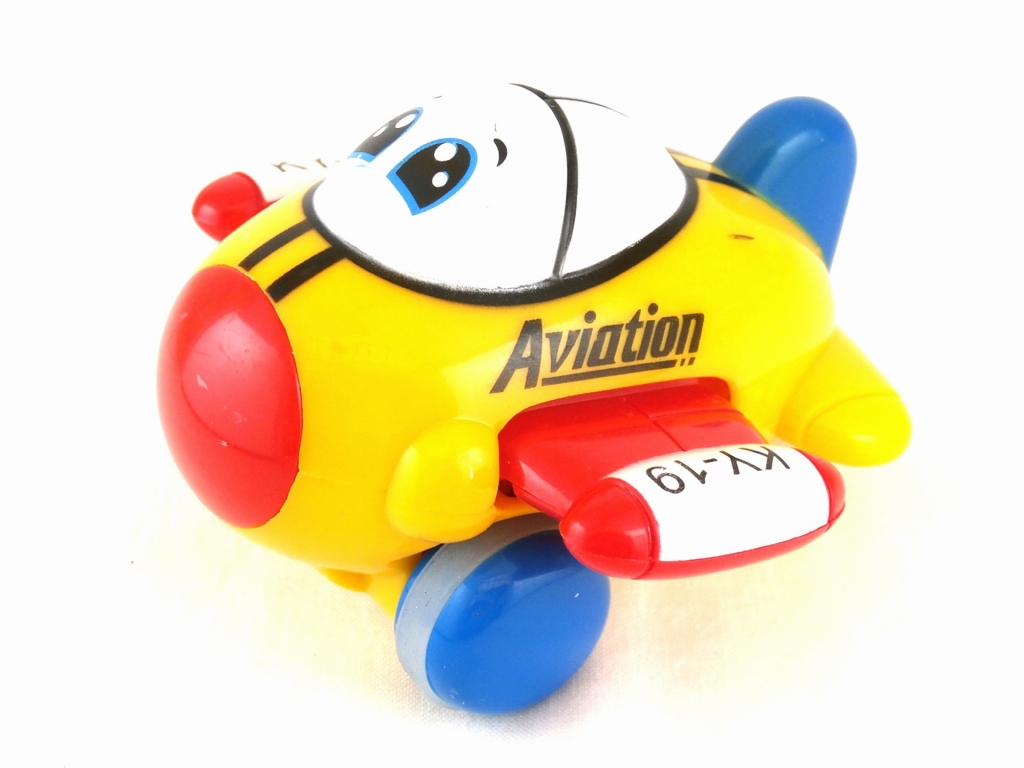 CARTOON AIRPLANES （ p ）