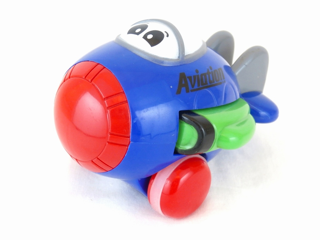 CARTOON AIRPLANES （ ｌ ）