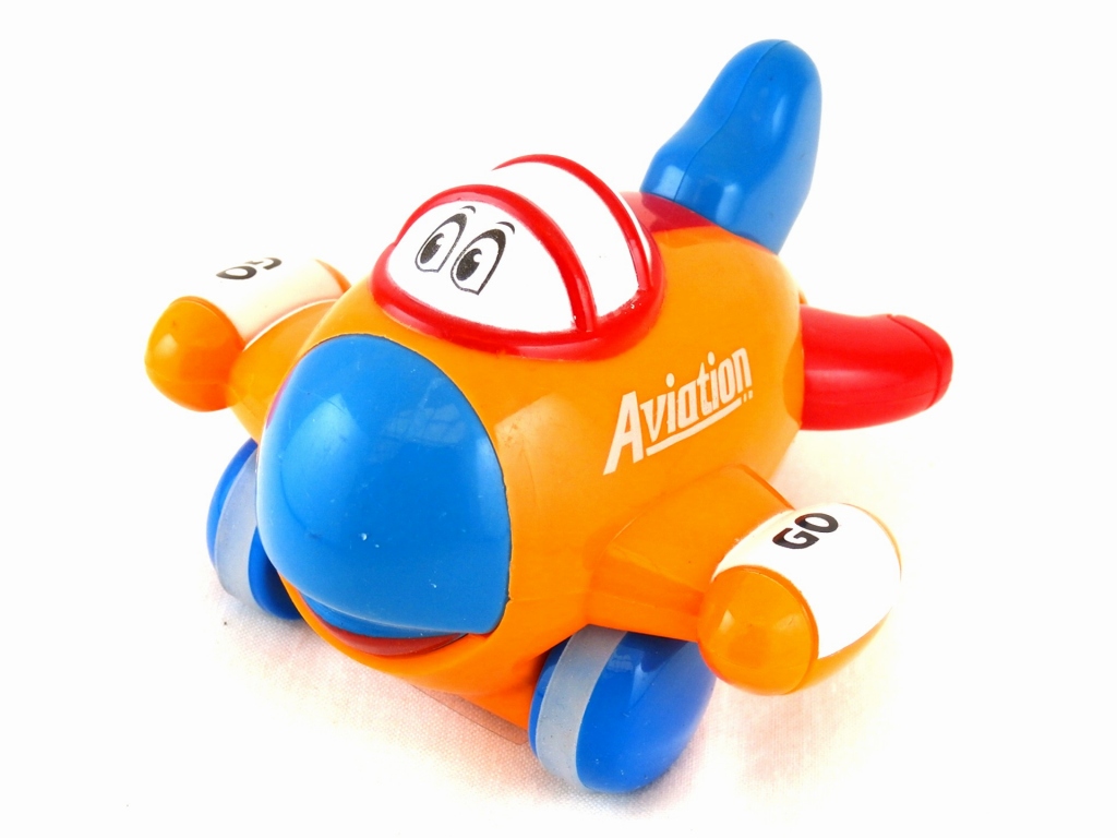 CARTOON AIRPLANES （ n ）