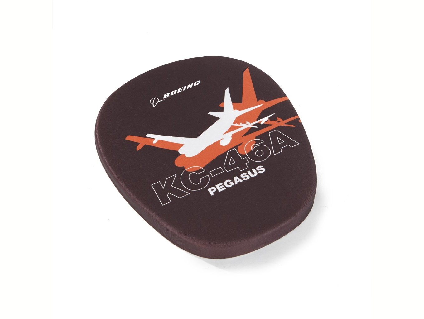 【Boeing Shadow Graphic】 ボーイング KC-46A マウスパッド