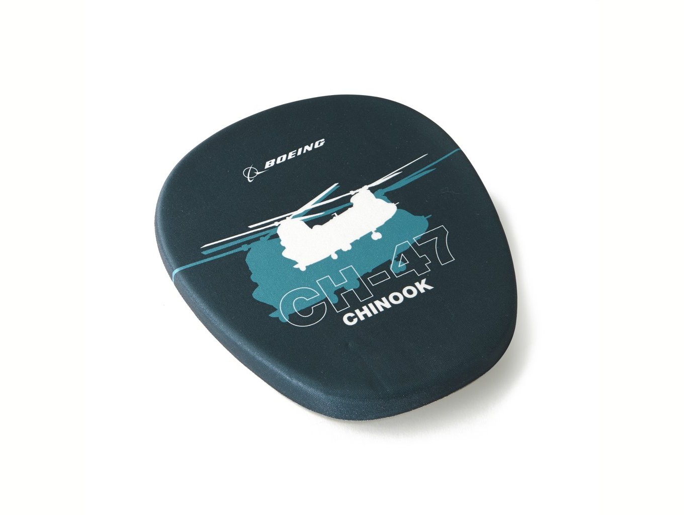 【Boeing Shadow Graphic】 ボーイング CH-47 マウスパッド