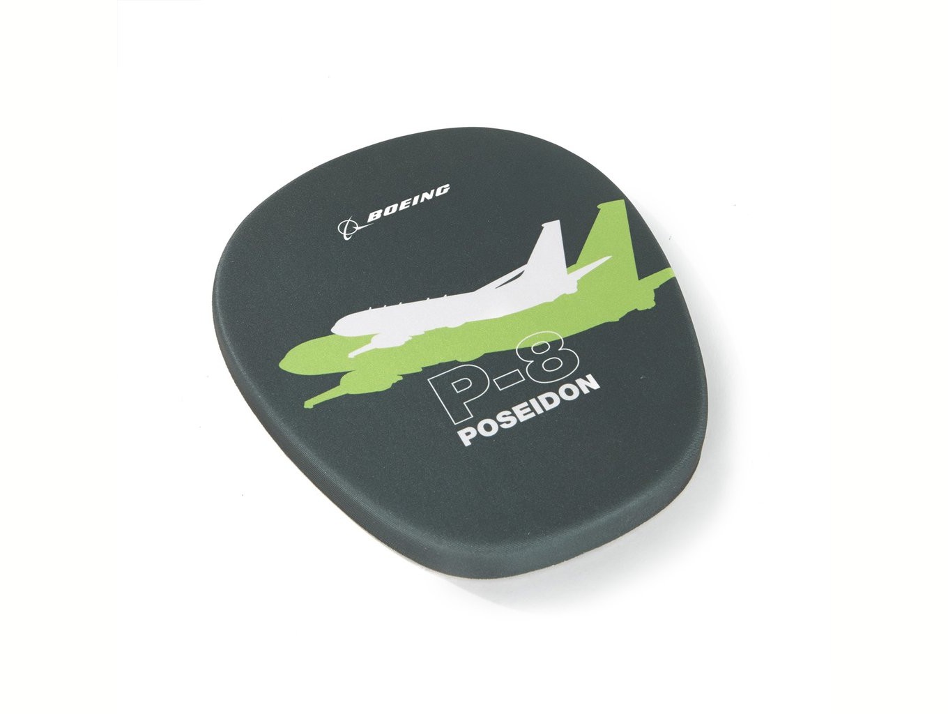 【Boeing Shadow Graphic】 ボーイング P-8 マウスパッド