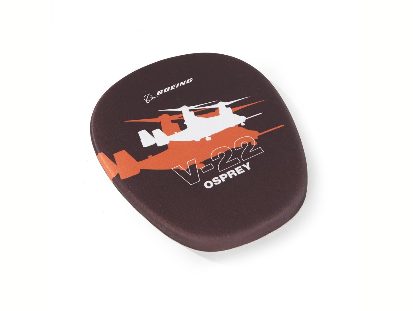 【Boeing Shadow Graphic】 ボーイング V-22 マウスパッド