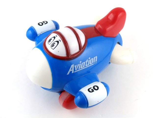 CARTOON AIRPLANES （ k ）