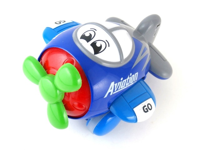 CARTOON AIRPLANES （ i ）