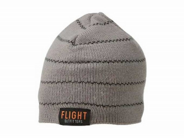 【Flight Outfitters】 Backwoods Beanie (飛行機 ニットキャップ)