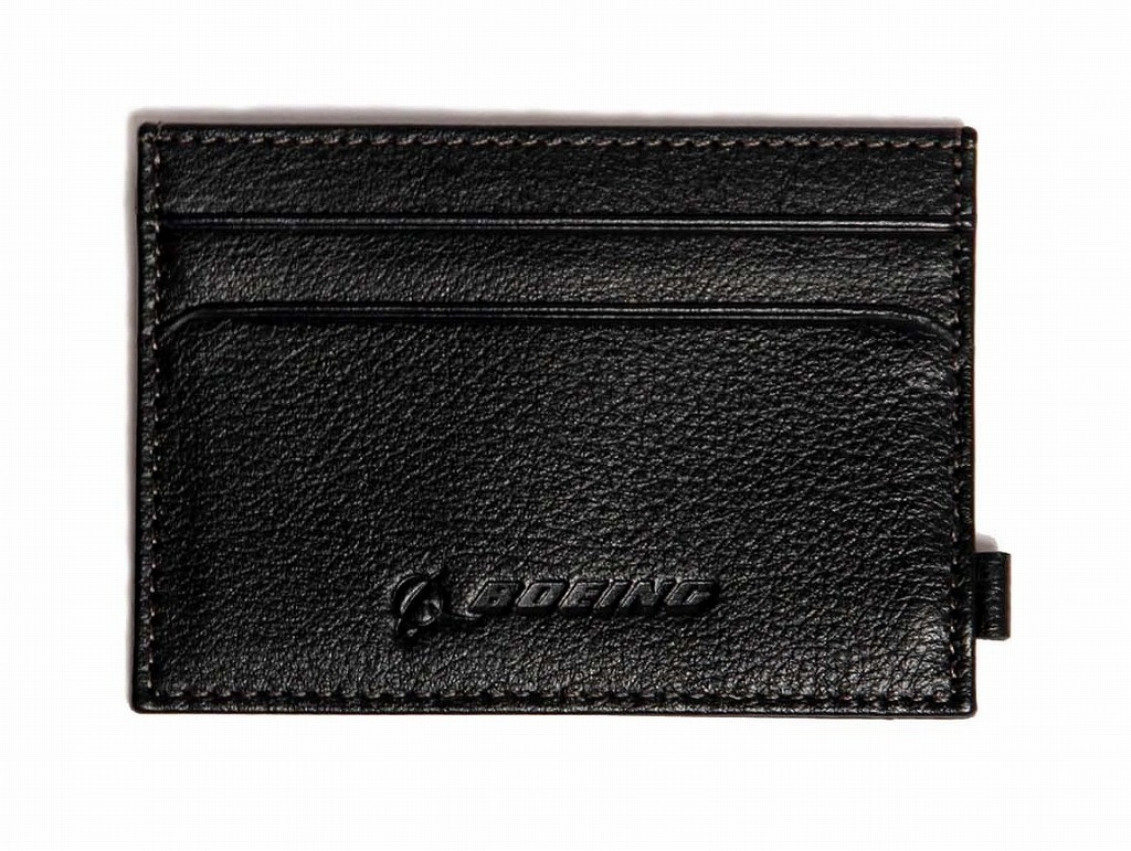 【Boeing ID Card Case】 ボーイング ID カードホルダー カードケース