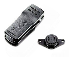 (アイコム) ICOM MB-86 回転ベルトクリップ
