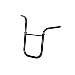RANS（ランズ）3-WAY CHOPPER HANDLEBAR