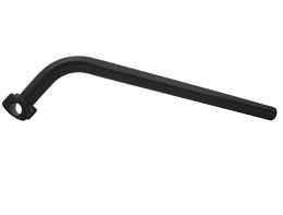 RANS（ランズ）FORGED CURVED RISER