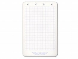 ASA 4RING NOTEPAD (FAA/NACO)