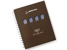 ボーイング ７８７ エアープレーン ウィンドウノート