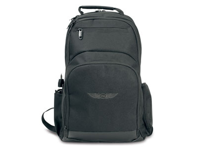 ASA PILOT BACKPACK