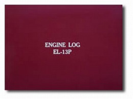 EL-13P ENGINE LOG