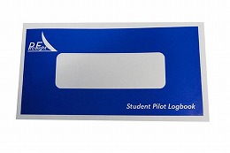 PROFLIGHT STUDENT PILOT LOG BOOK