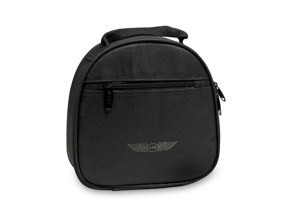 ASA AIRCLASSICS SINGLE HEADSET BAG